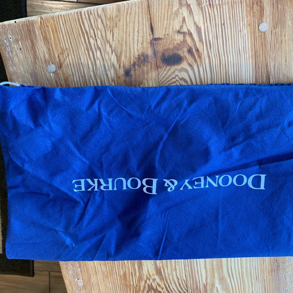 Dooney and Bourke backpack